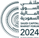 Saudi Capital Market Forum 2024