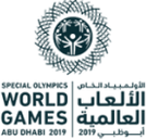 Special Olympics World Games Abu Dhabi 2019